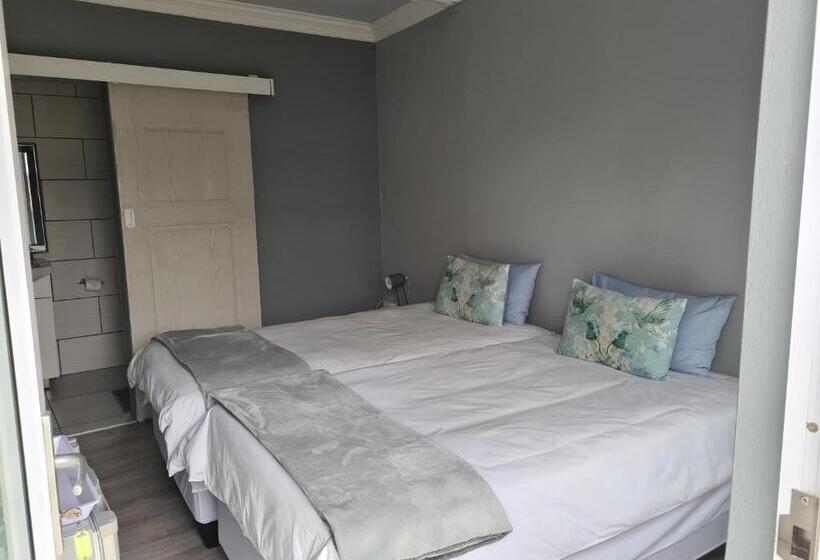 بنسيون Berry Lane Guesthouse