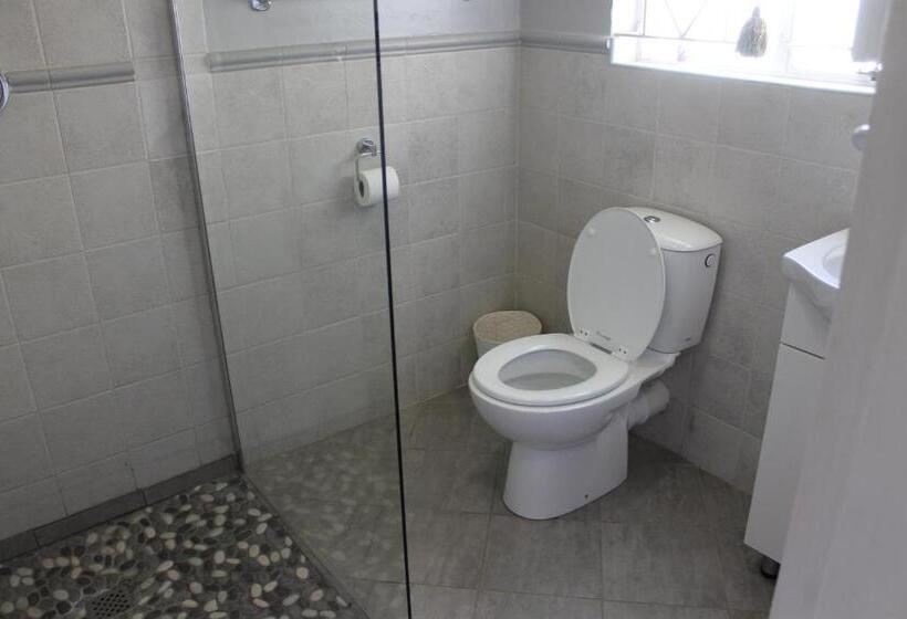 بنسيون Berry Lane Guesthouse