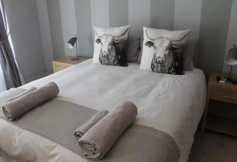 Majatalo Berry Lane Guesthouse