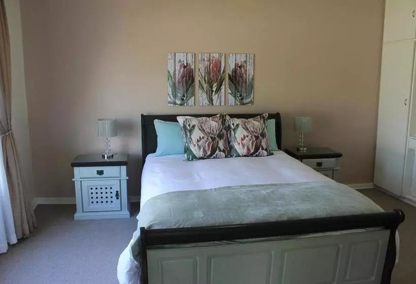 Majatalo Berry Lane Guesthouse