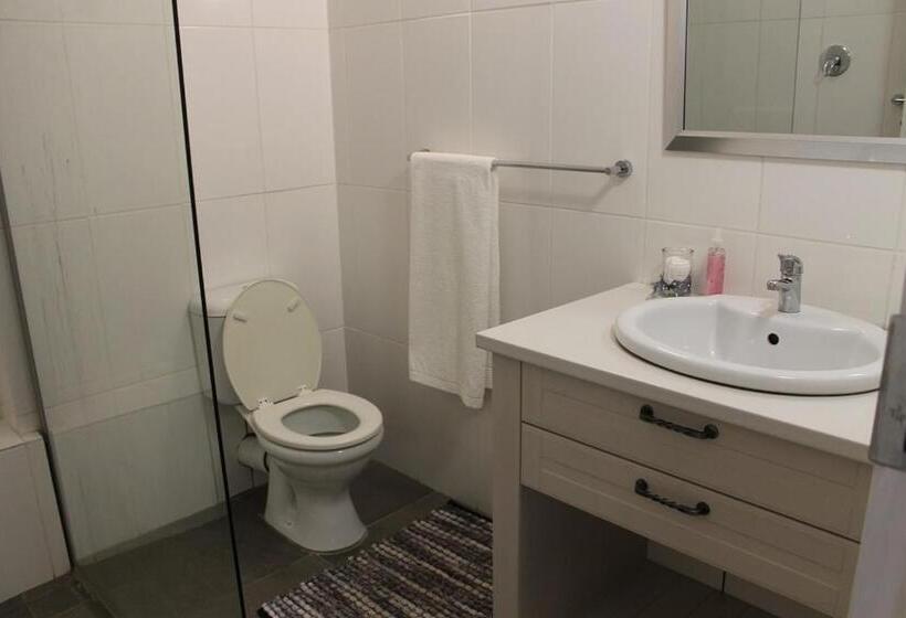 بنسيون Berry Lane Guesthouse