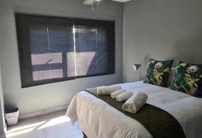 Majatalo Berry Lane Guesthouse