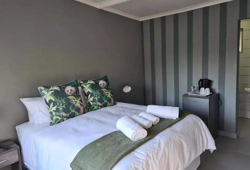 Majatalo Berry Lane Guesthouse