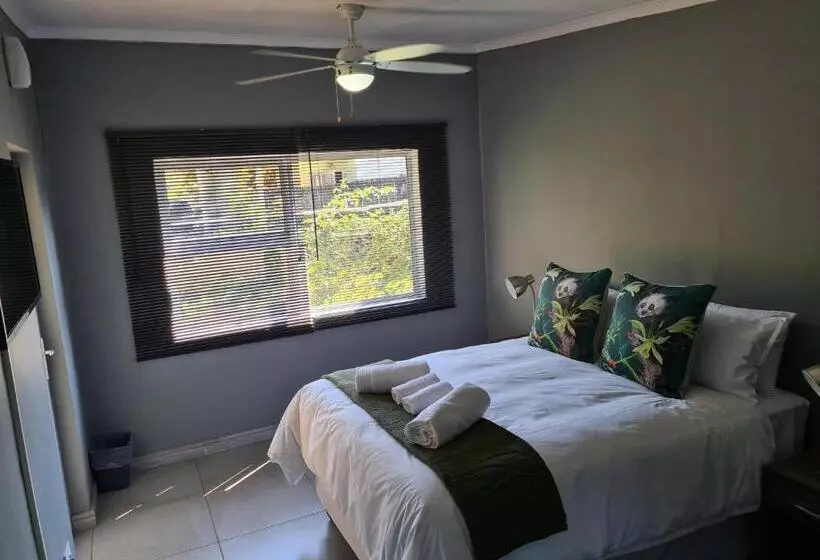 Majatalo Berry Lane Guesthouse