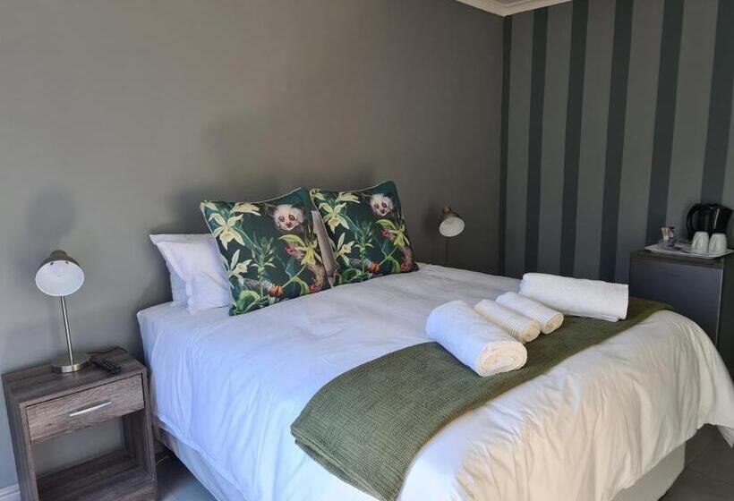 بنسيون Berry Lane Guesthouse