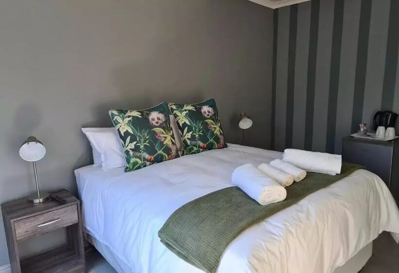 Majatalo Berry Lane Guesthouse