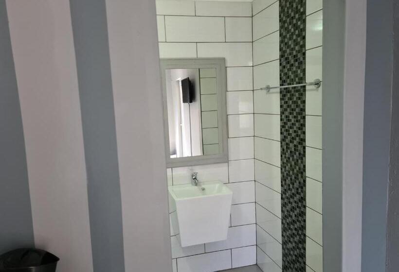 بنسيون Berry Lane Guesthouse