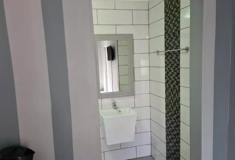 Majatalo Berry Lane Guesthouse