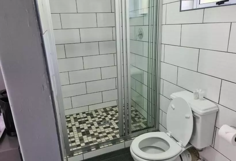 Majatalo Berry Lane Guesthouse