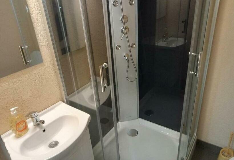 Pensjonat Casa Cornelia