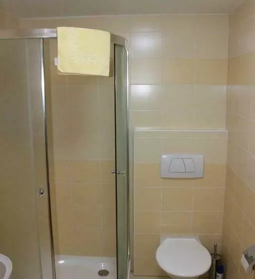 Majatalo Horský Penzion černava