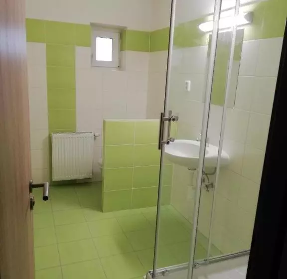 Majatalo Penzion Svatý Petr