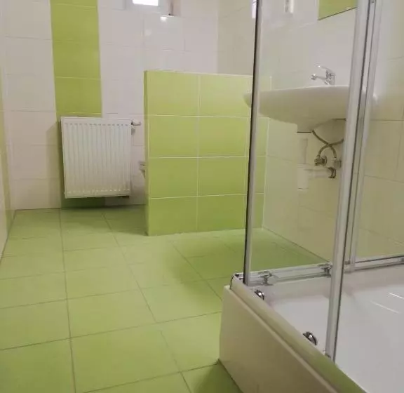 Majatalo Penzion Svatý Petr