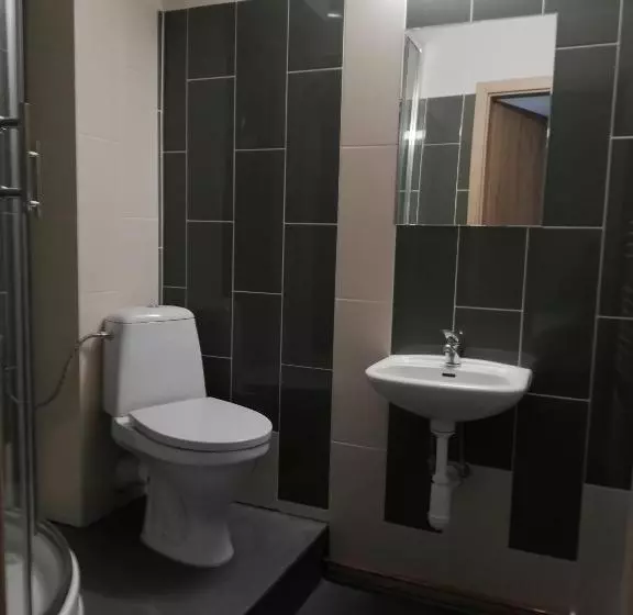 Majatalo Penzion Svatý Petr