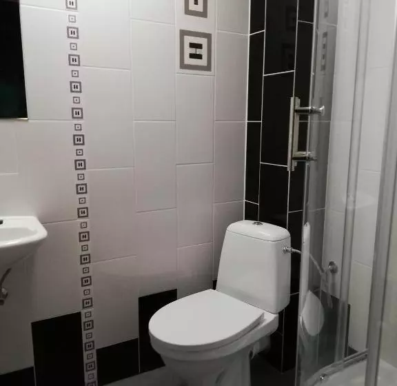 Majatalo Penzion Svatý Petr