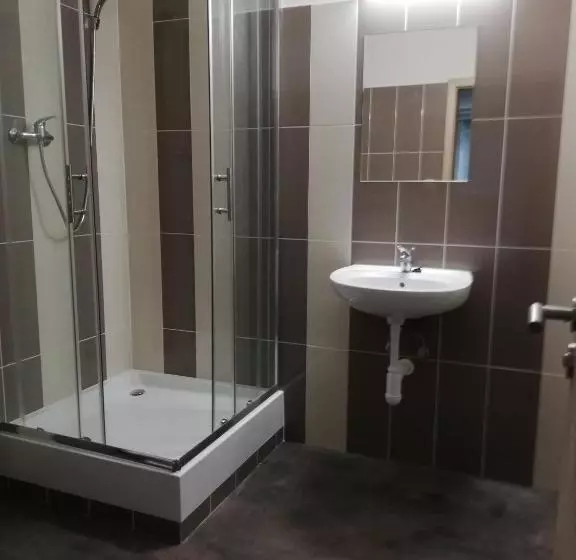 Majatalo Penzion Svatý Petr