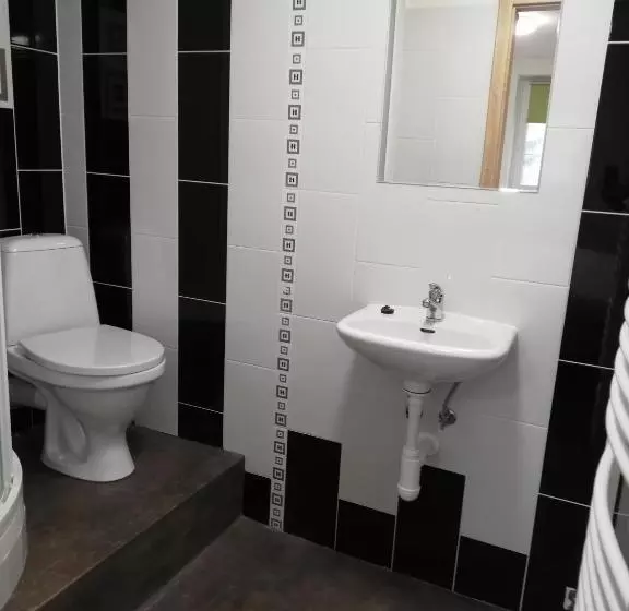 Majatalo Penzion Svatý Petr