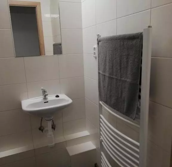 Majatalo Penzion Svatý Petr