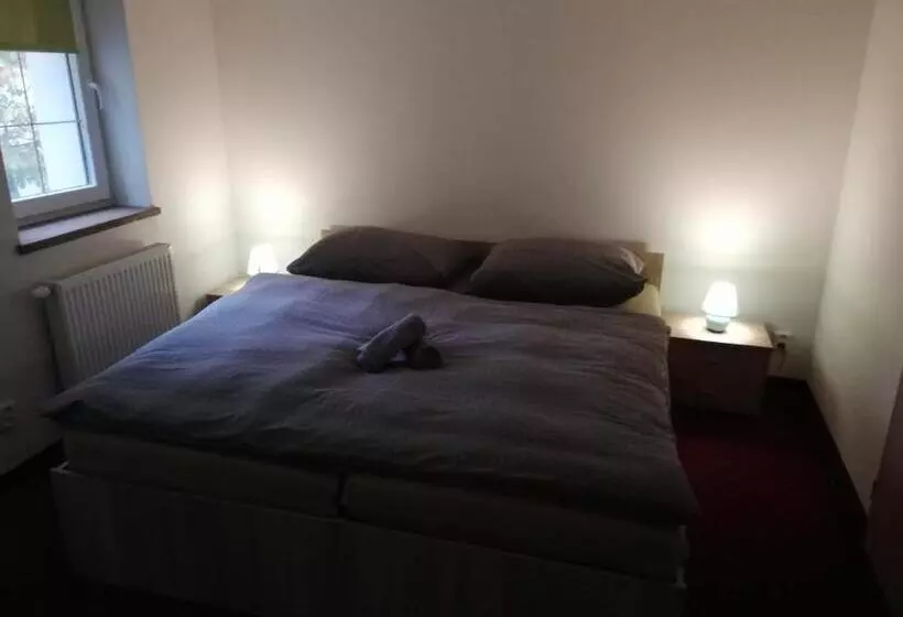 Majatalo Penzion Svatý Petr