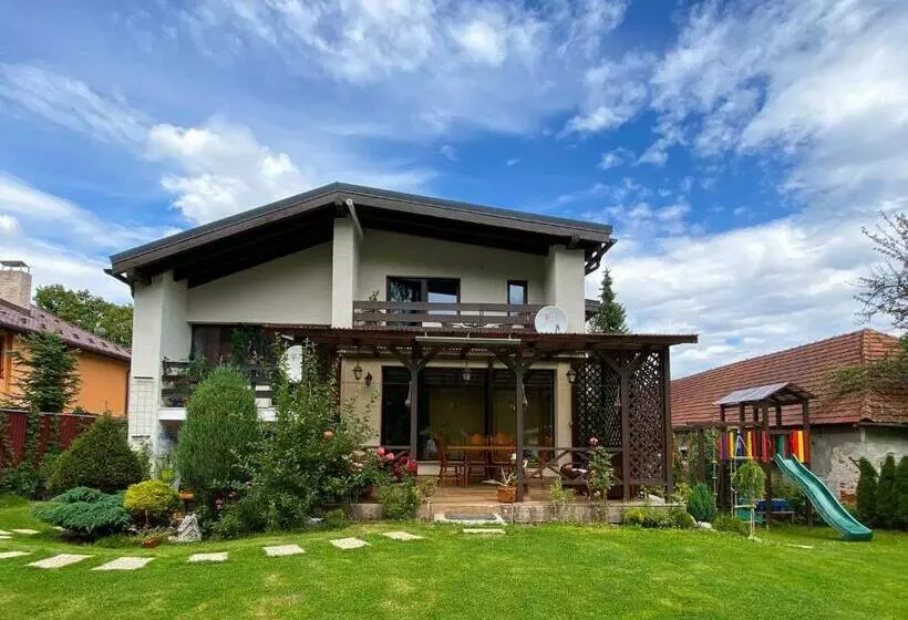 پانسیون Privat Forest