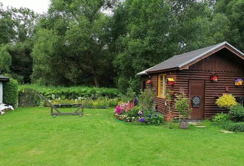 پانسیون Privat Forest