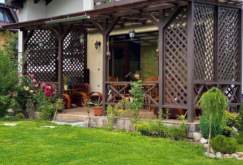 פנסיון Privat Forest