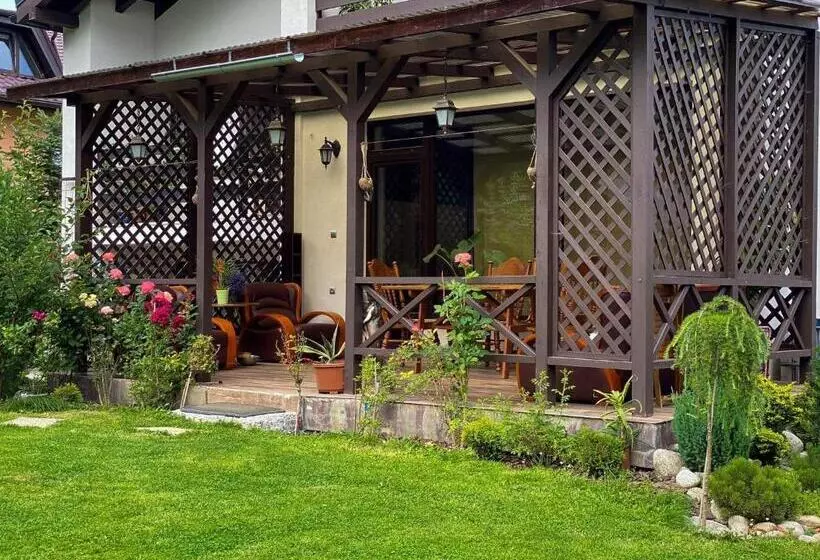 پانسیون Privat Forest