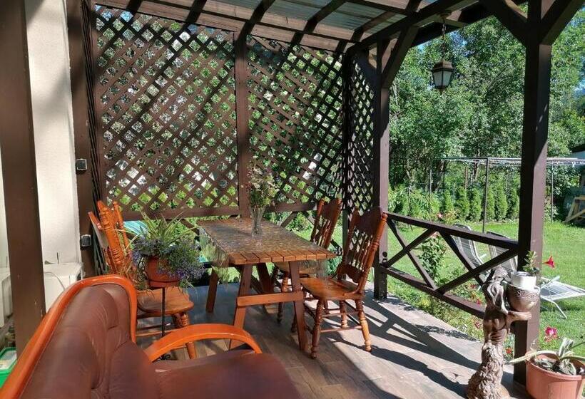 פנסיון Privat Forest