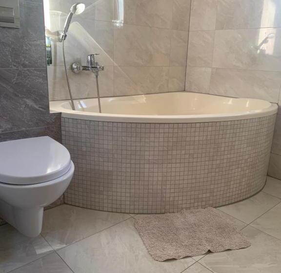 Пансион Ranč Pod Babicou