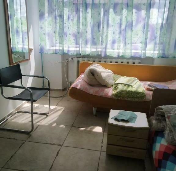 پانسیون Valjotė