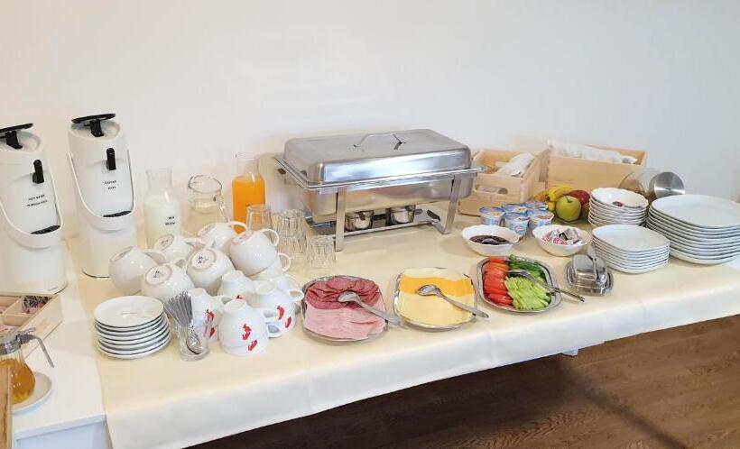 פנסיון Villa ďumbierka   B&b, Wellness, Brewery, Ebikes