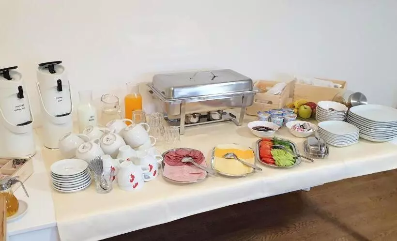 Majatalo Villa ďumbierka   B&b, Wellness, Brewery, Ebikes