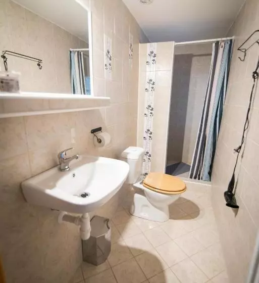 Majatalo Villa ďumbierka   B&b, Wellness, Brewery, Ebikes