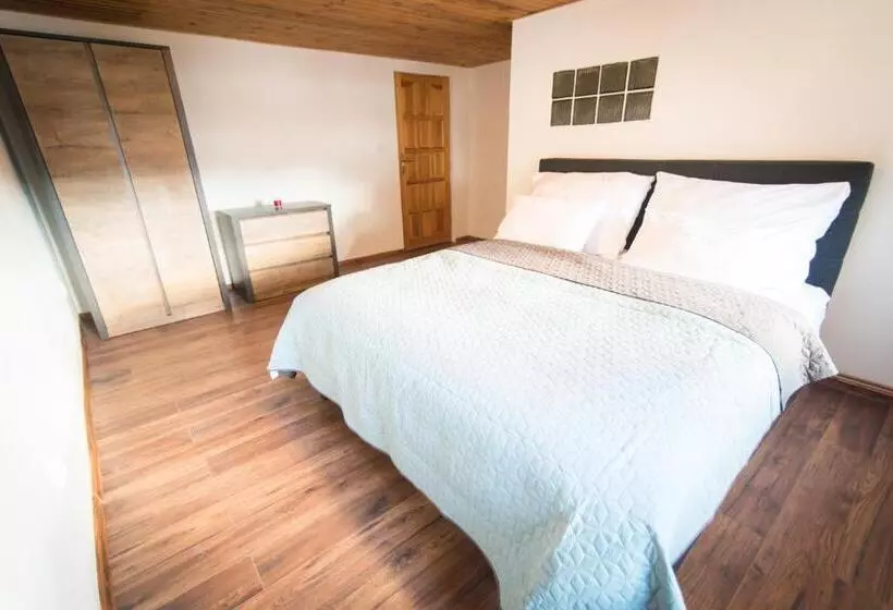 Majatalo Villa ďumbierka   B&b, Wellness, Brewery, Ebikes