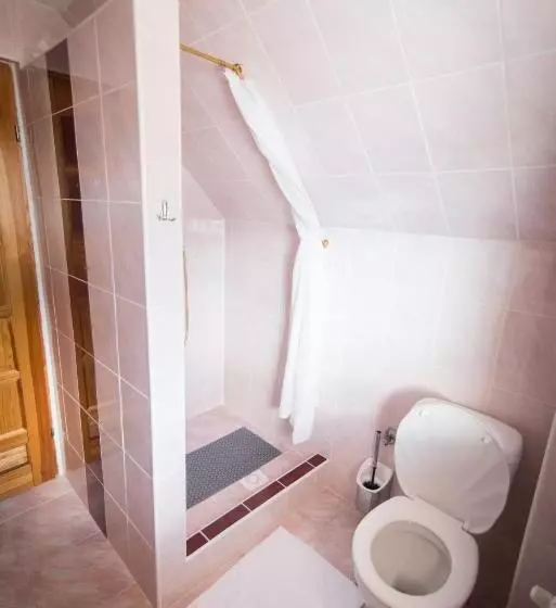 Majatalo Villa ďumbierka   B&b, Wellness, Brewery, Ebikes