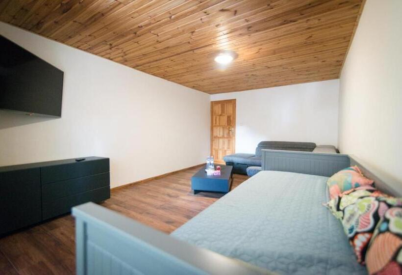 פנסיון Villa ďumbierka   B&b, Wellness, Brewery, Ebikes