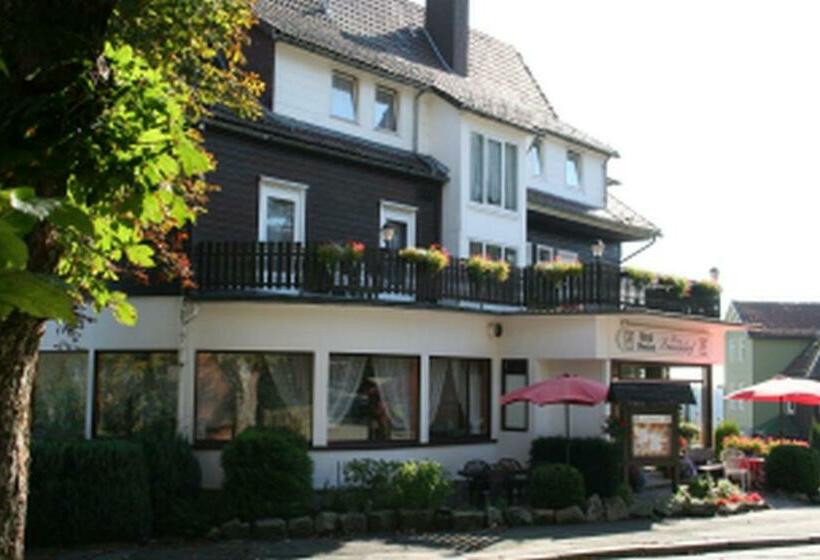 Pension Sonnenhof