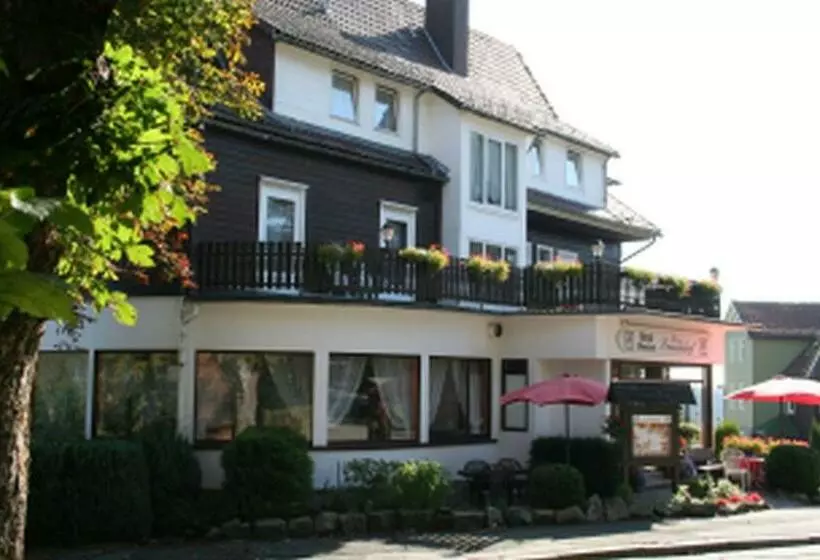 Pension Sonnenhof