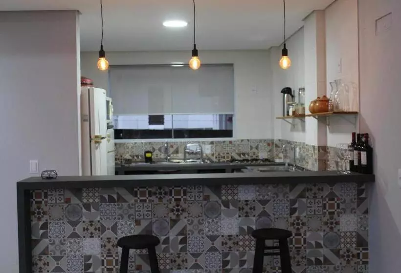 Rosa Surf Hostel & Food