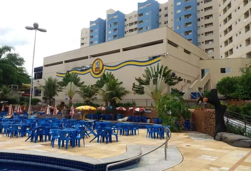 Golden Dolphin Grand