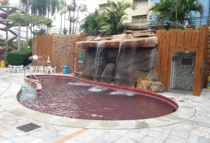 Golden Dolphin Grand