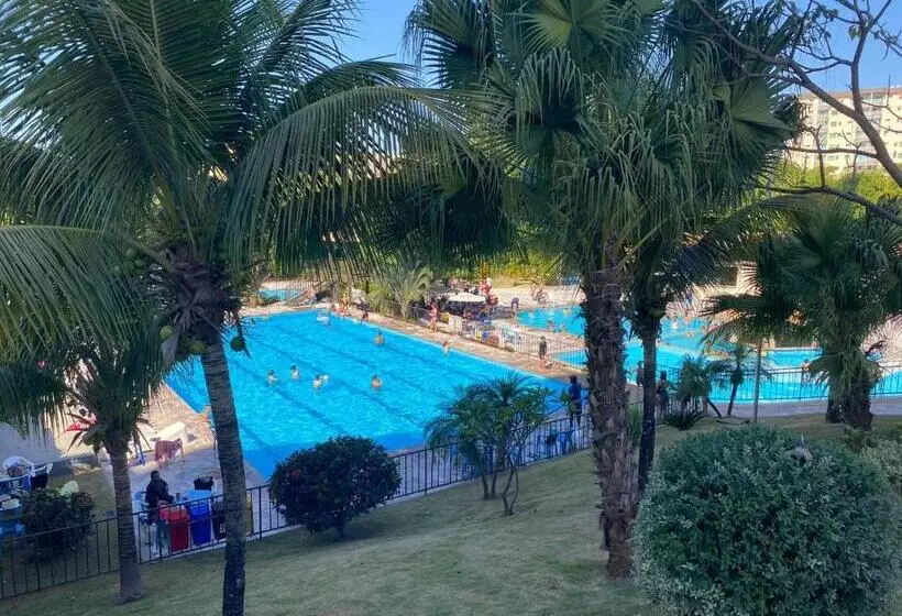 Golden Dolphin Grand