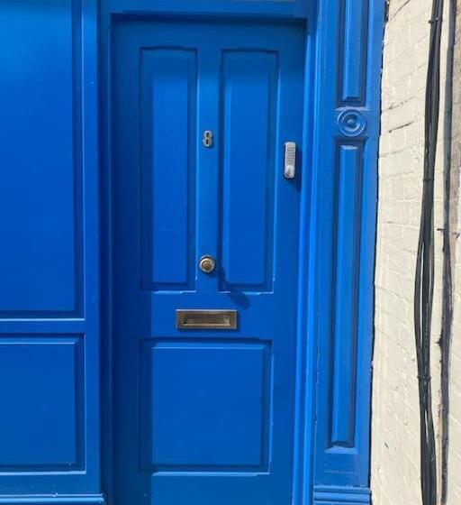 The Nest, Central Ludlow One Bed Apartment