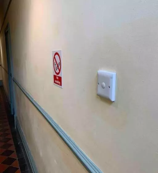 The Nest, Central Ludlow One Bed Apartment