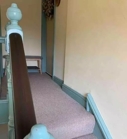 The Nest, Central Ludlow One Bed Apartment