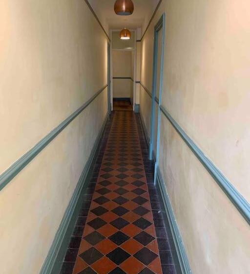 The Nest, Central Ludlow One Bed Apartment