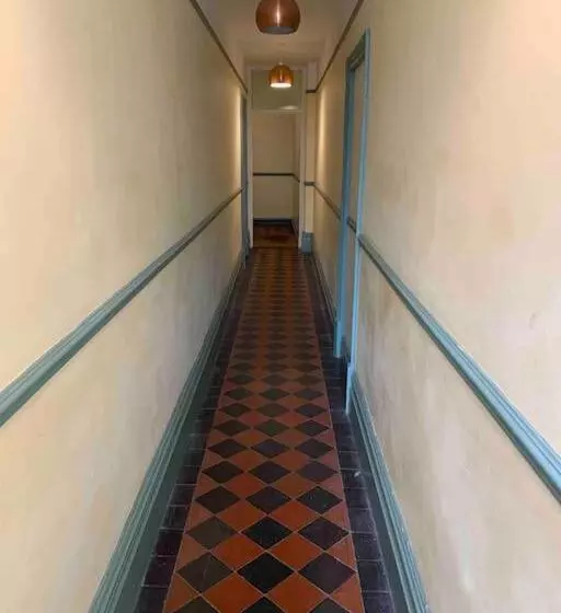 The Nest, Central Ludlow One Bed Apartment