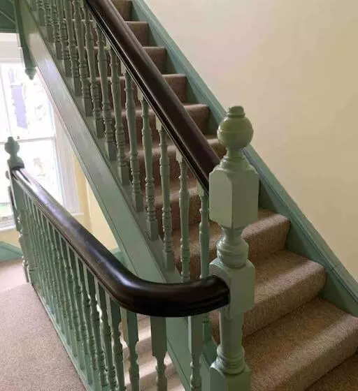 The Nest, Central Ludlow One Bed Apartment