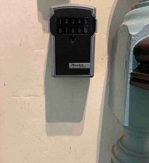 The Nest, Central Ludlow One Bed Apartment