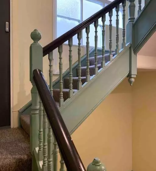 The Nest, Central Ludlow One Bed Apartment